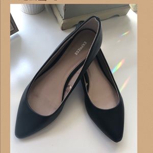 Express Flats! New!